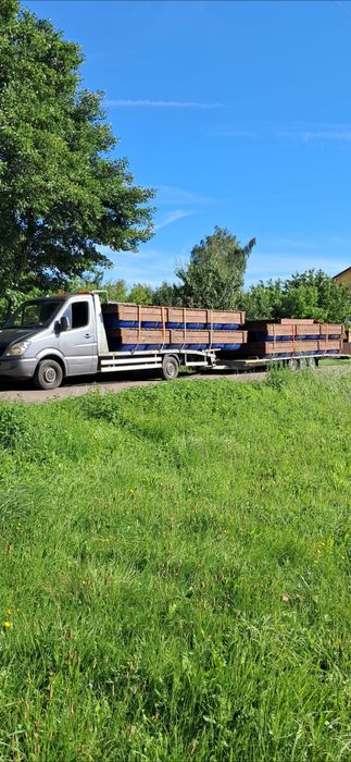 Auto Laweta Kłodawa USŁUGI MiniKoparką Pomoc Drogowa Grabów Holowani