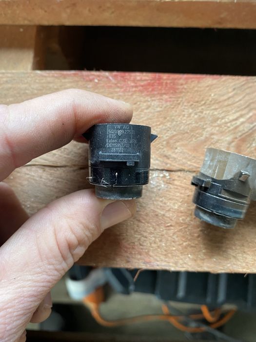 Vendo sensor vw original