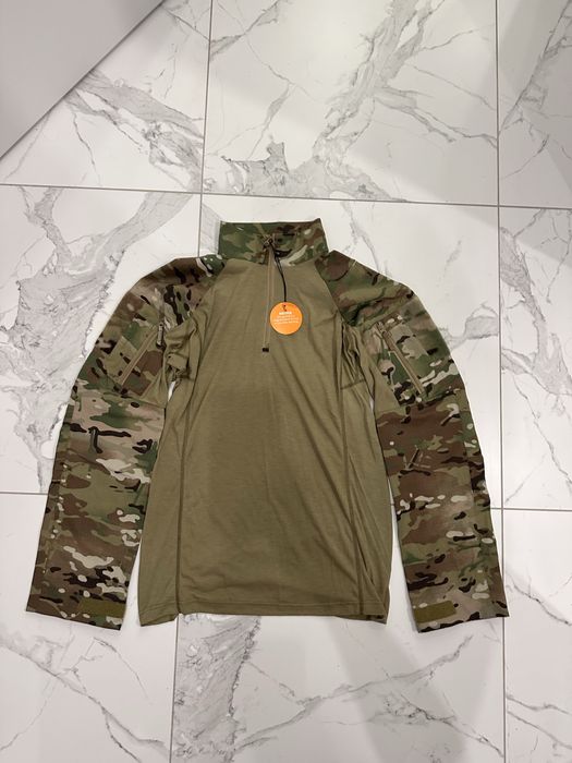 Бойова сорочка Crye Precision NSPA G4 Combat Shirt MD L