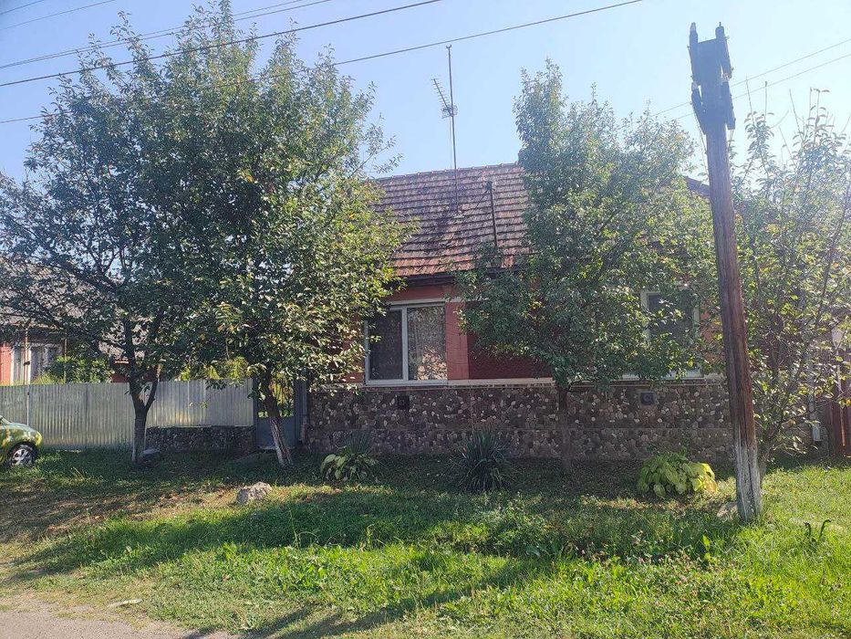 Продам будинок в смт. Вилок