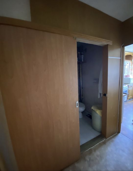Продам 3к квартиру в смт.Зарічне