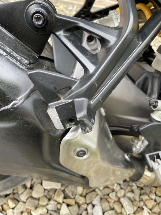 Ducati Monster 821 2020р