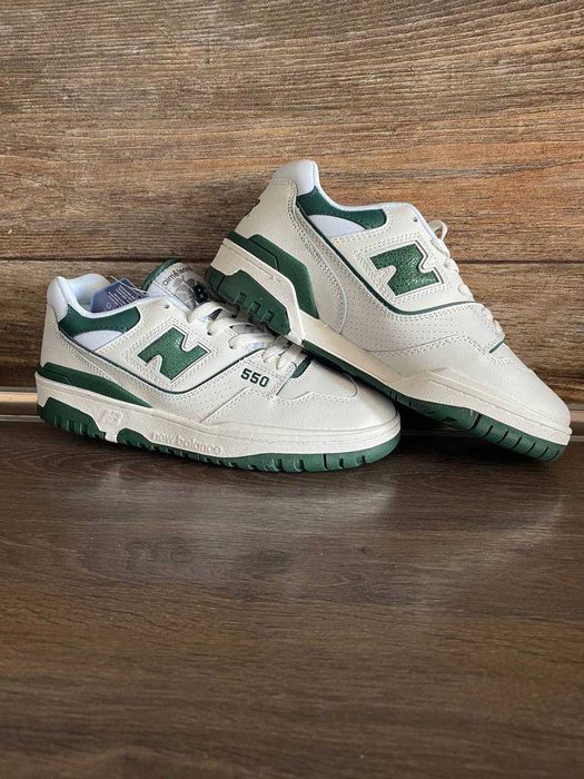 Кеди Нью Беланс 40р Кроссовки New Balance 550
