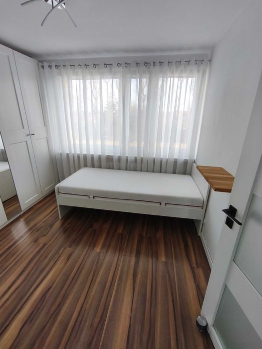 Do wynajecia pokój 1-osobowy | Zaodrze | Właściciel