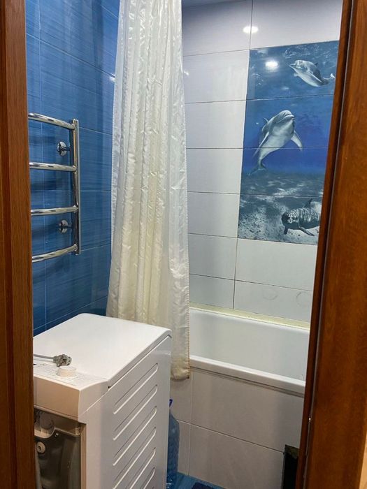 Продается 3к квартира (Даманский)