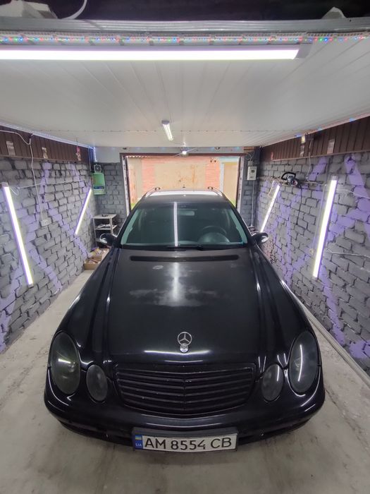 Продам гараж кооператив "Простір"