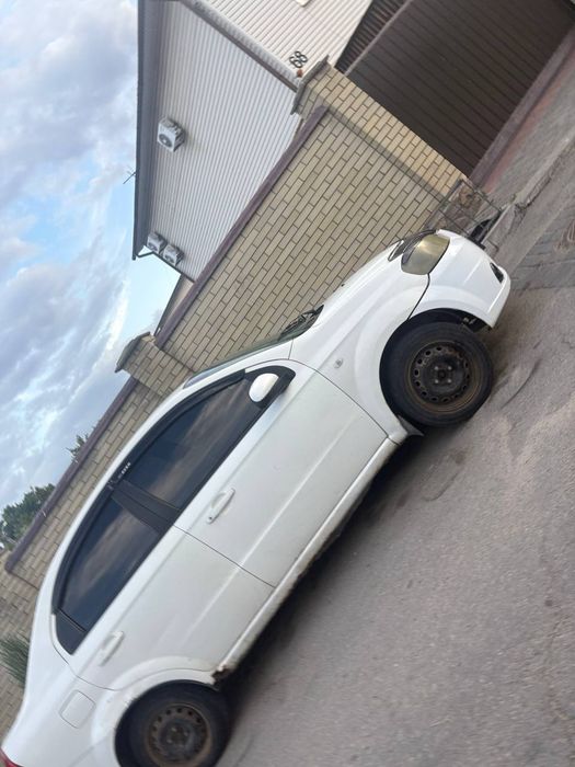 Продам Шевроле Авео Т250
