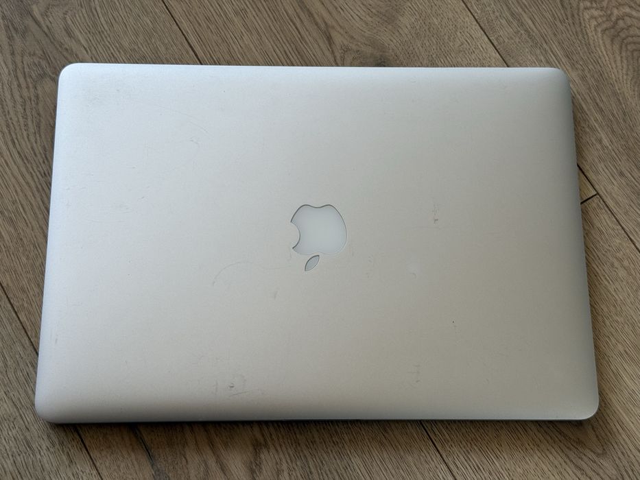 Macbook pro 15 2015 i7/16/256 a1398