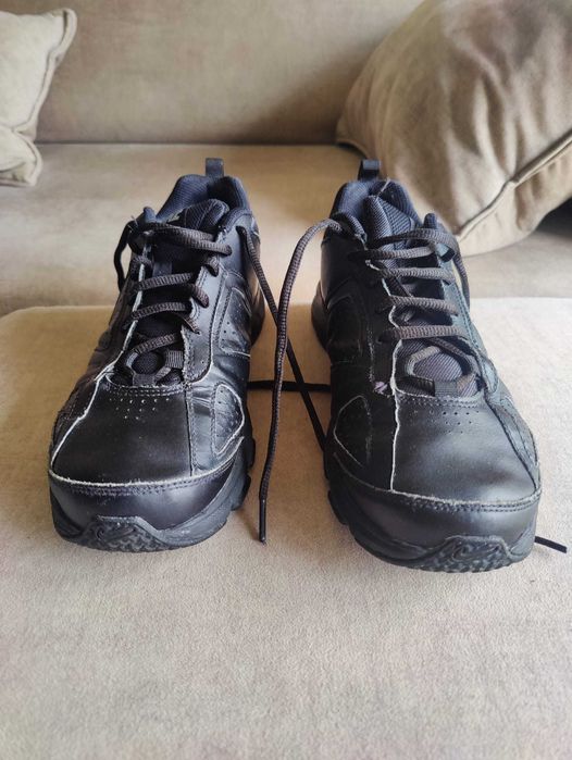 Sapatilhas Nike tam. 42 em estado novo RESERVADAS