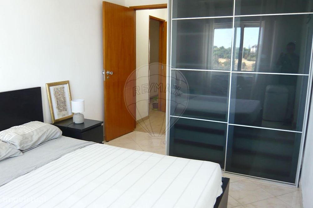 Apartamento T2 para venda