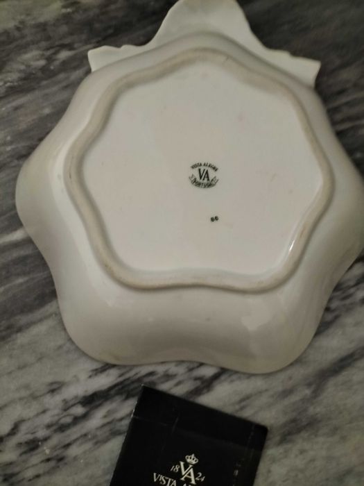 Concha Vista Alegre Magnólia