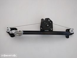 elevador vidro tras direito / esquerdo opel astra G 1998 a 2003 (novo)