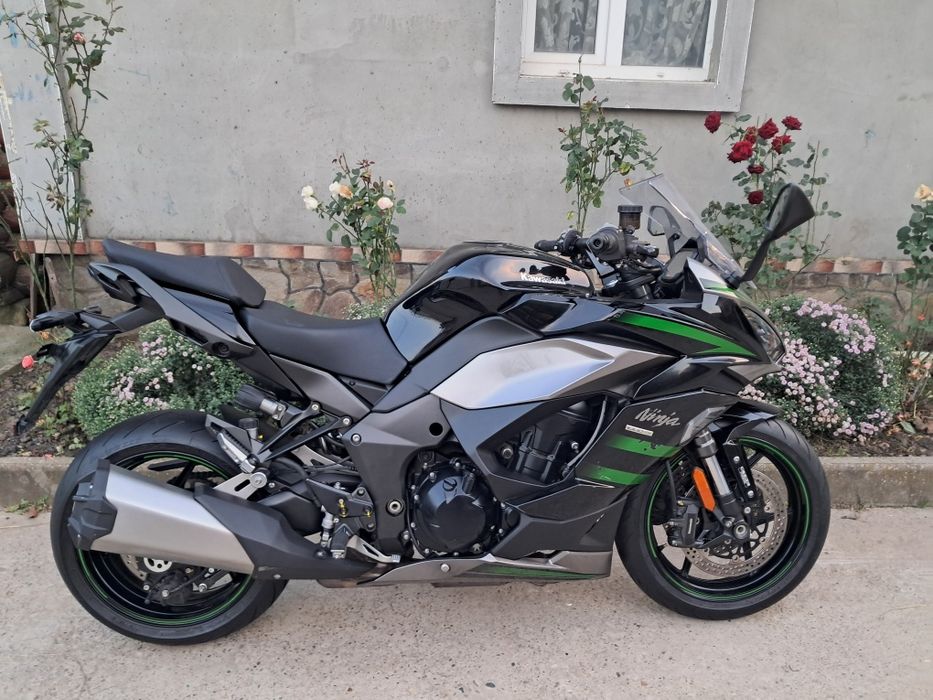 Продам Kawasaki 1000