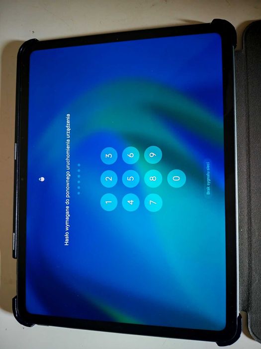 Tablet One Plus Pad Go