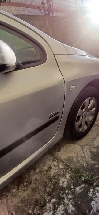 Peugeot 307 1.4 hdi