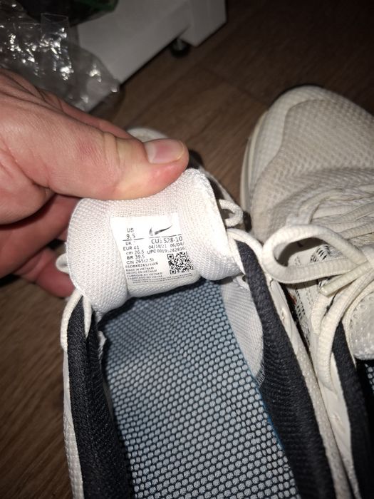 Buty męskie  Nike 41