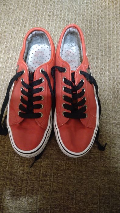 Trampki Minnie Mouse rozmiar 38