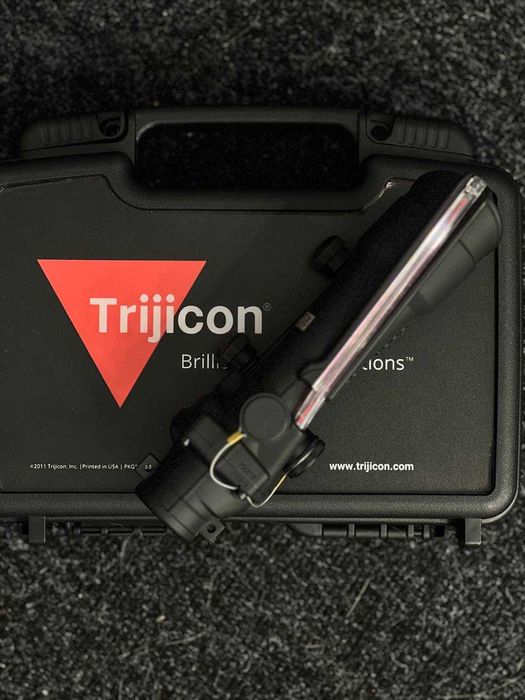 Приціл Trijicon ACOG, 5x збільшення/ труба 35мм / Триджикон USA