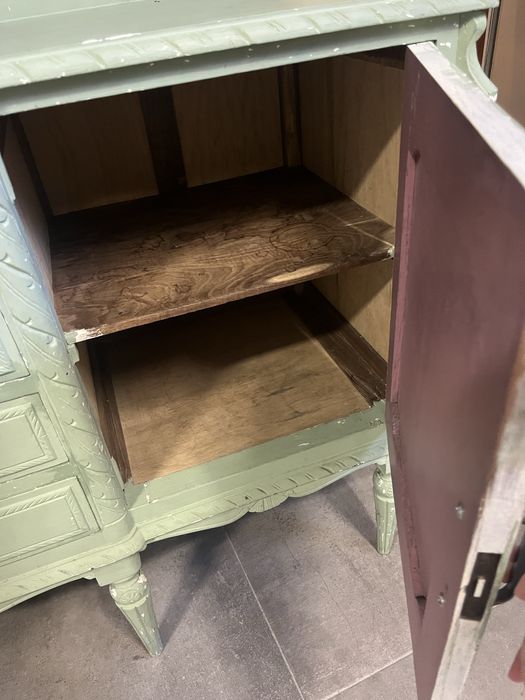 Movel antigo vintage