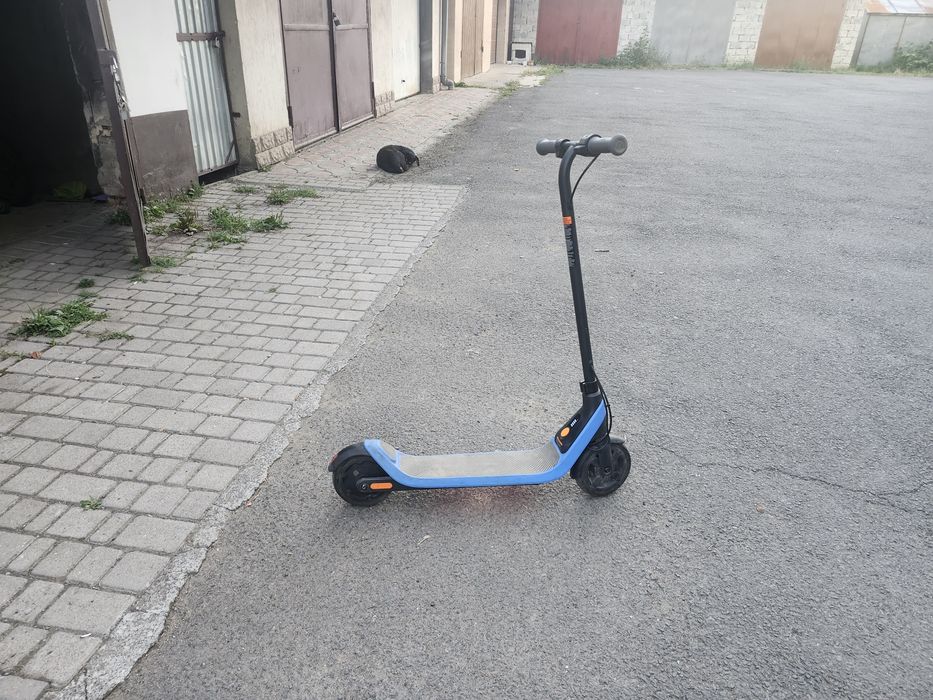 Дитячий електросамокат Sigway Ninebot C2 Lite