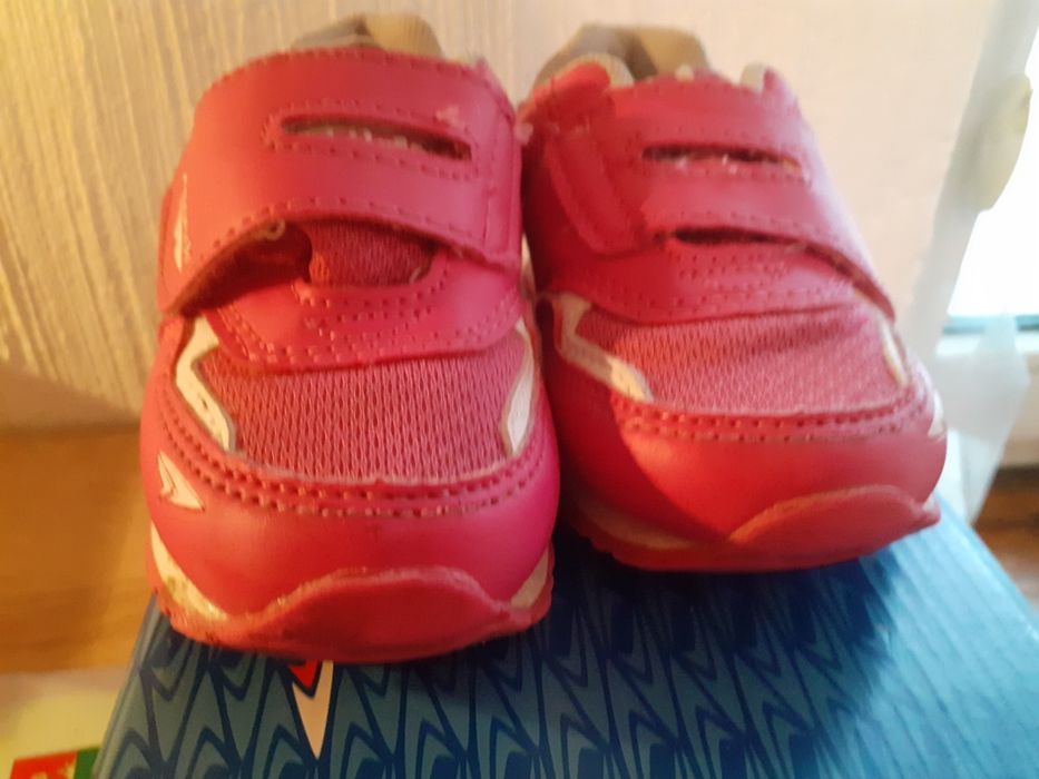 Buty sprandi dla dziewczynki  r 22