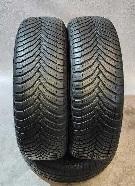 205.55.16 Michelin CrossClimate2 2шт