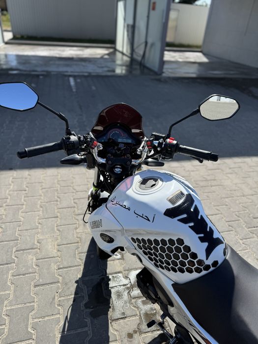 Продам ліфан кп 200