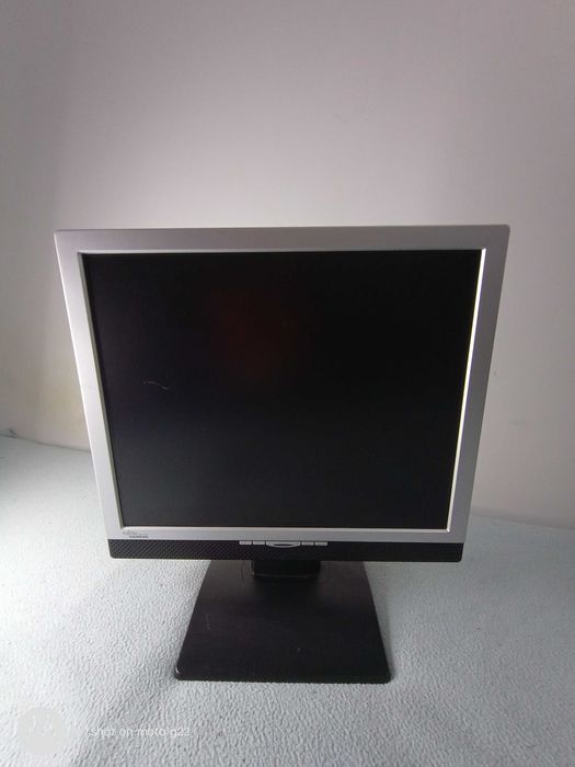 Monitor Fujitsu Siemens L7ZA, 17 cali