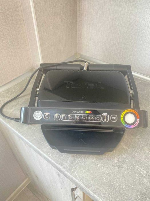Продаж Грилю TEFAL