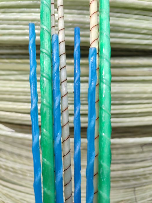 Агро коомпозитна арматура від виробника