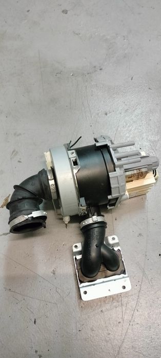 Bomba água para máquina lavar loiça