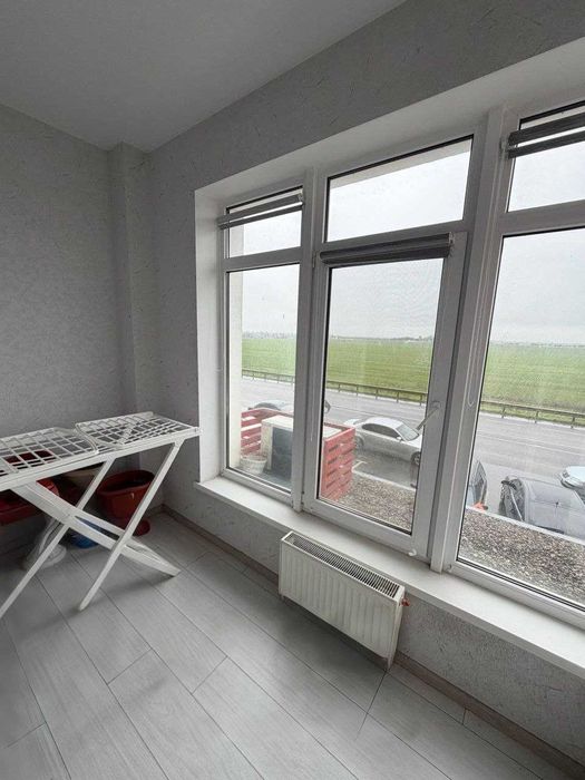 Продається 2-кімнатна квартира 58 м² у ЖК Артвіль — меблі та техніка