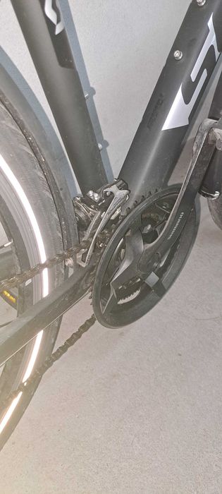 Bicicleta de cidade