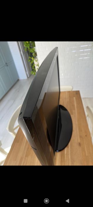 Televisão Samsung LE32S81BX/XEC