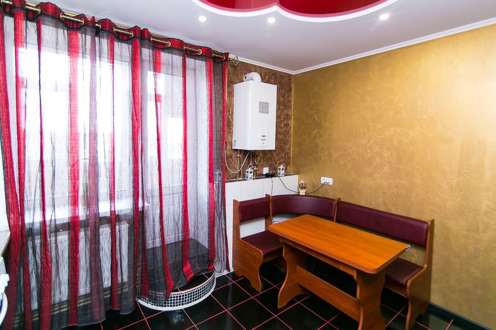 Оренда квартири подобово / погодинно. Стандарт з комфортом біля центру