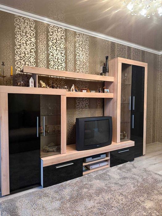 Продаж комфортної 3-кімнатної квартири на Масанах! Під Э відновлення