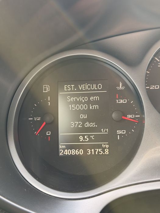 Seat Leon Copa (2.0 140cv)