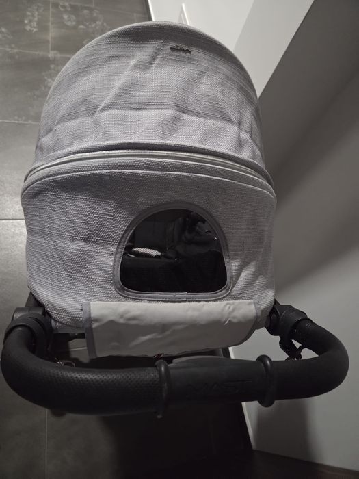 Wózek spacerpwy MAST M4