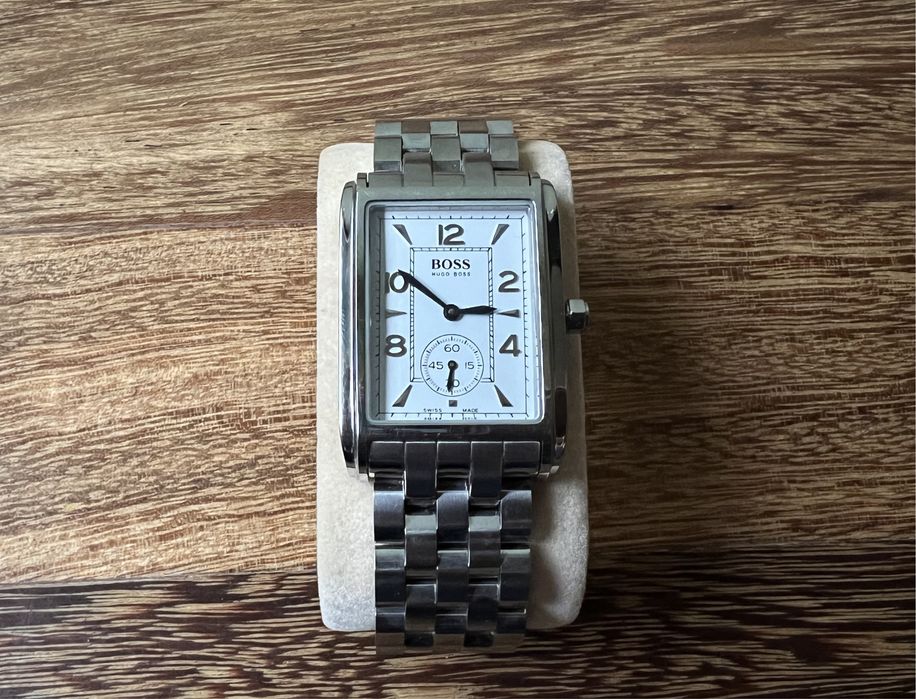 Relógio Hugo Boss