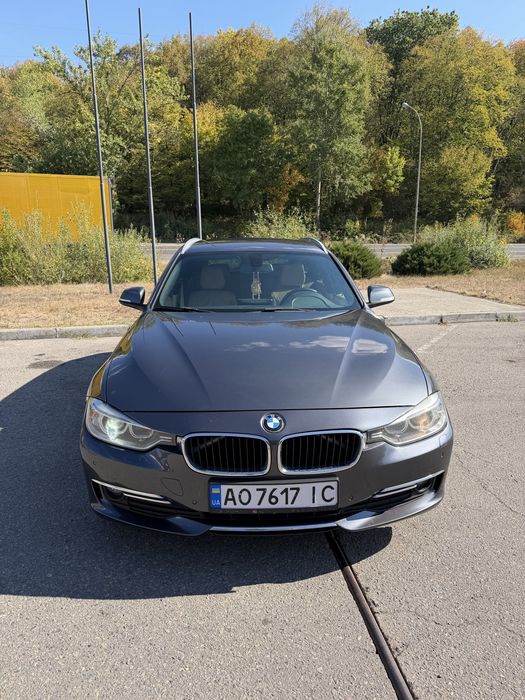 Продам BMW 320