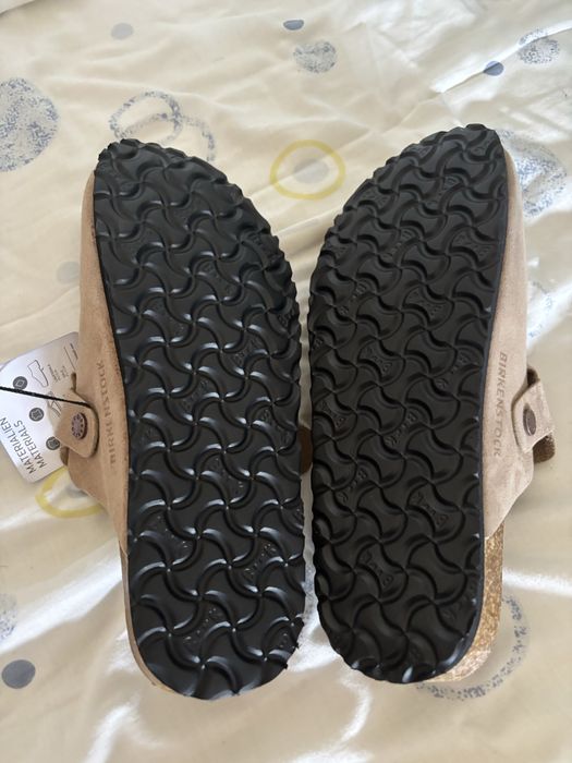 Birkenstock boston 41