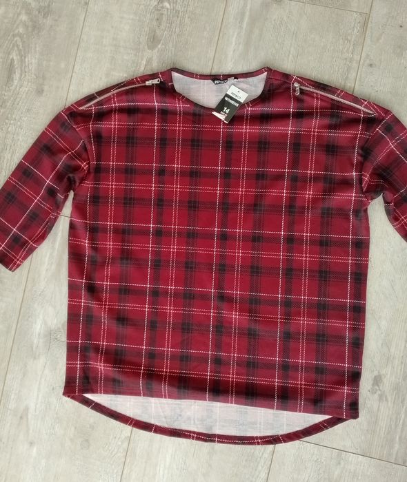 Nowa bluzka damska 42/44