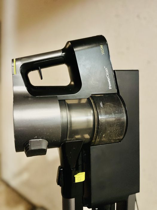 Odkurzacz pionowy Beko