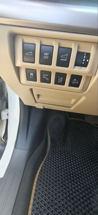 Subaru outback 2015  р.