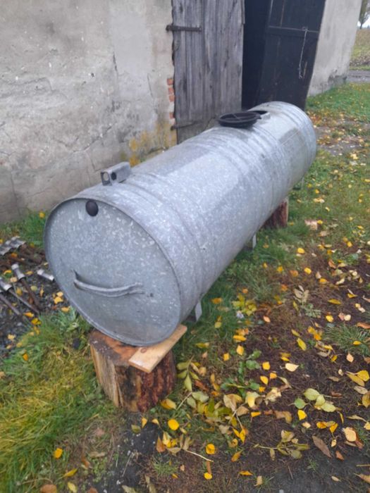 Fasa do wody, stan dobry