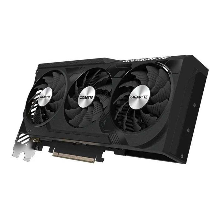 RTX 5070 TI 12 GB OC Gigabyte Windforce507161237405706240