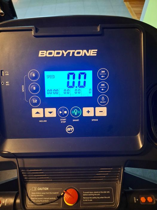 Fitness Treadmill488305018526781442