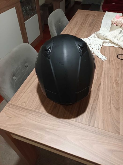 Capacete tamanho s