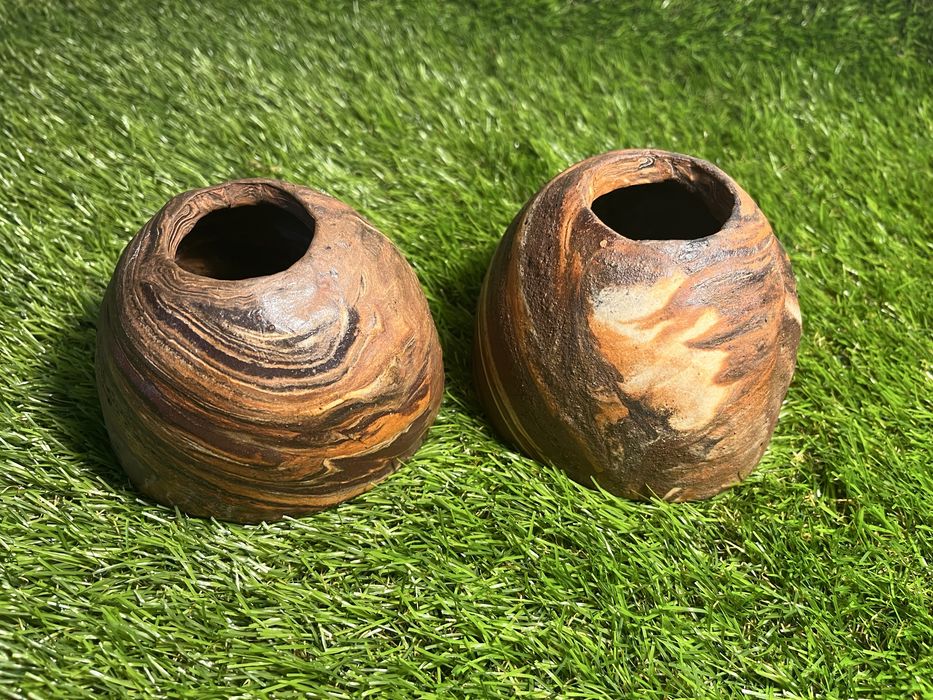 Grota ceramiczna do akwarium lub terrarium