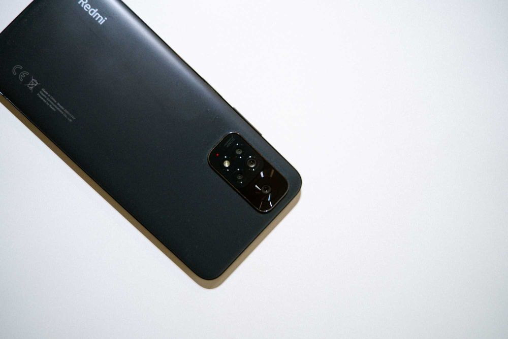 Xiaomi Redmi Note 11 – 128GB | Literalmente Como Novo